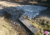 Mieszkańcy zarzucają staroście wykorzystanie stanowiska do prywatnych spraw. Miejscowy grabarz niewinny - zdjęcie główne