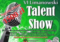 Zbliża się szósta edycja 'Talent show'. Trwają zapisy - zdjęcie główne