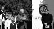 Zmarł Andrzej Skowroński, ostatni partyzant  Oddziału ADAMA - zdjęcie 4