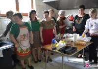 'Ach, dawno to już było' - kulinarne warsztaty dla mieszkańców - zdjęcie główne