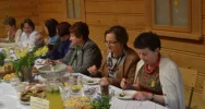 'Ach, dawno to już było' - kulinarne warsztaty dla mieszkańców - zdjęcie 4
