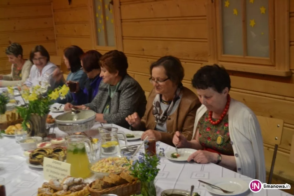 'Ach, dawno to już było' - kulinarne warsztaty dla mieszkańców - zdjęcie 4