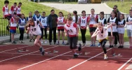 Łącko najlepsze w lekkoatletyce - zdjęcie 2
