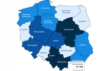 Sanepid kończy z publikacją danych o COVID-19. „To rzecz niebywała" - zdjęcie główne