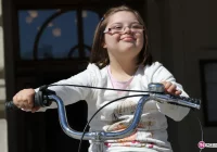 Uśmiech na dwóch kołach! - zdjęcie główne