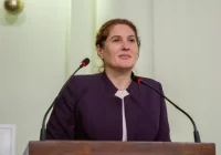 Żona posła kolejnym wicedyrektorem w bibliotece - zdjęcie główne