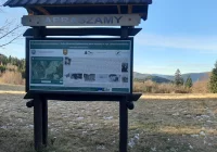 Wyjątkową ścieżką historyczno-edukacyjną można podążać po „śladzie” - zdjęcie główne