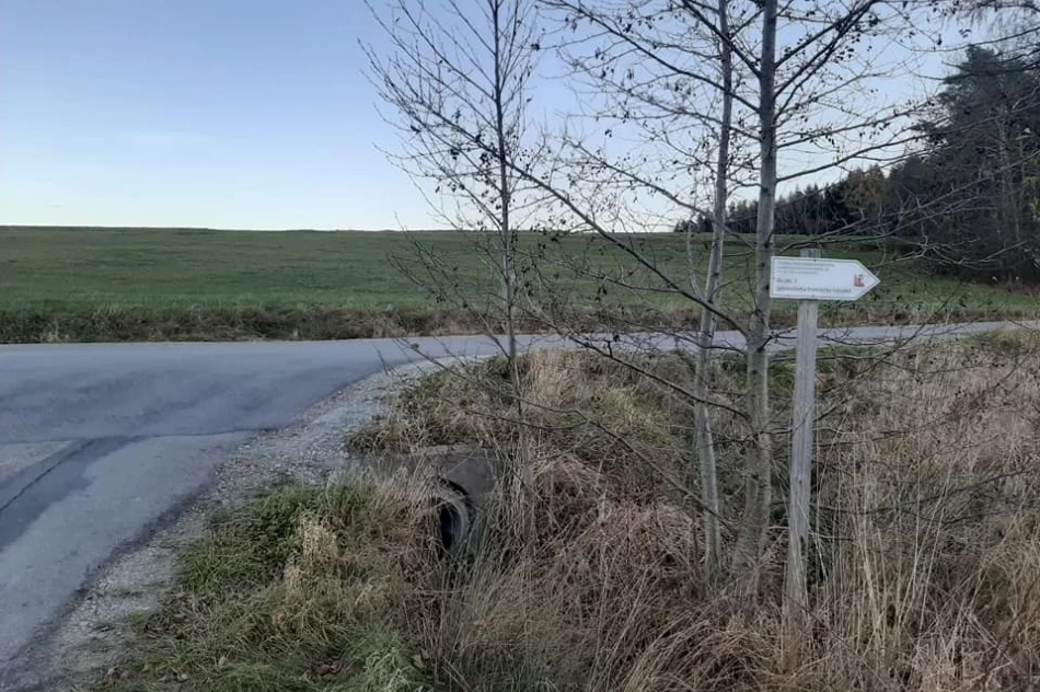 Wyjątkową ścieżką historyczno-edukacyjną można podążać po „śladzie” - zdjęcie 13