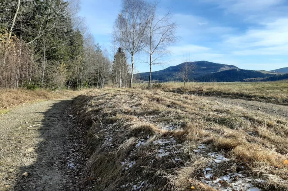 Wyjątkową ścieżką historyczno-edukacyjną można podążać po „śladzie” - zdjęcie 14
