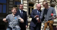 Uśmiech na dwóch kołach! - zdjęcie 4