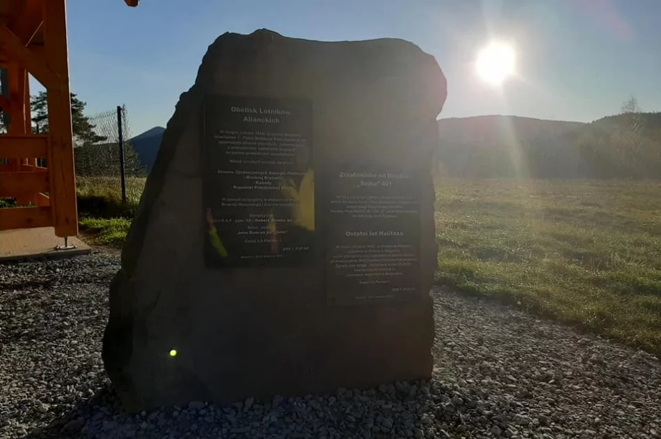 Wyjątkową ścieżką historyczno-edukacyjną można podążać po „śladzie” - zdjęcie 19