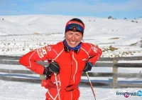 Justyna Kowalczyk mile zaskoczona - zdjęcie główne