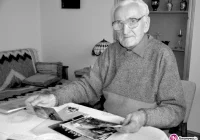 Zmarł Władysław Popiołek - zdjęcie główne