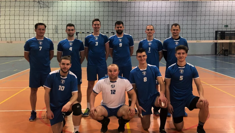 W Laskowej zrównali się z liderem - zdjęcie 1