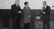 Odszedł Jan  Dutka – charakterystyczna postać dla naszego miasta - zdjęcie 2