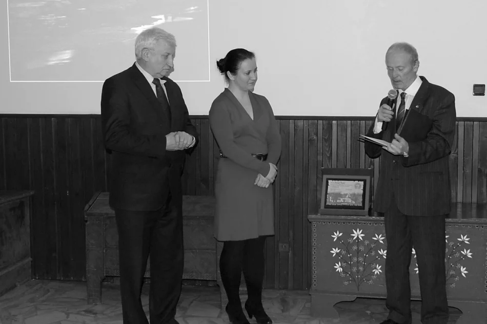 Odszedł Jan  Dutka – charakterystyczna postać dla naszego miasta - zdjęcie 2