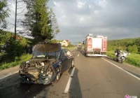 Paszyn - 7 osób rannych, dwie nie żyją! - zdjęcie główne