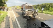 Paszyn - 7 osób rannych, dwie nie żyją! - zdjęcie 2