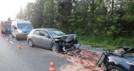 Paszyn - 7 osób rannych, dwie nie żyją! - zdjęcie 3