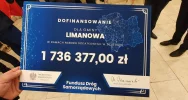 Promesa na ponad 1 mln 700 tys. zł na drogę z Siekierczyny do Jabłońca i Starej Wsi odebrana! - zdjęcie 3