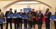 Promesa na ponad 1 mln 700 tys. zł na drogę z Siekierczyny do Jabłońca i Starej Wsi odebrana! - zdjęcie 4