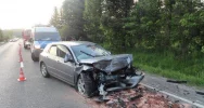 Paszyn - 7 osób rannych, dwie nie żyją! - zdjęcie 4