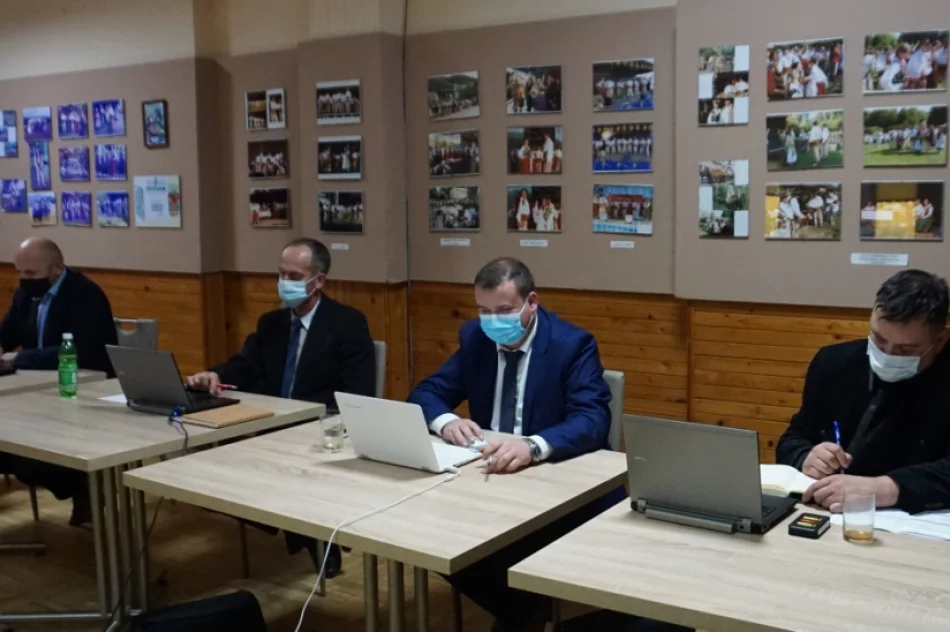 Ustalono nowe stawki za odbiór śmieci - zdjęcie 3