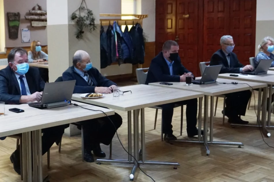 Ustalono nowe stawki za odbiór śmieci - zdjęcie 4