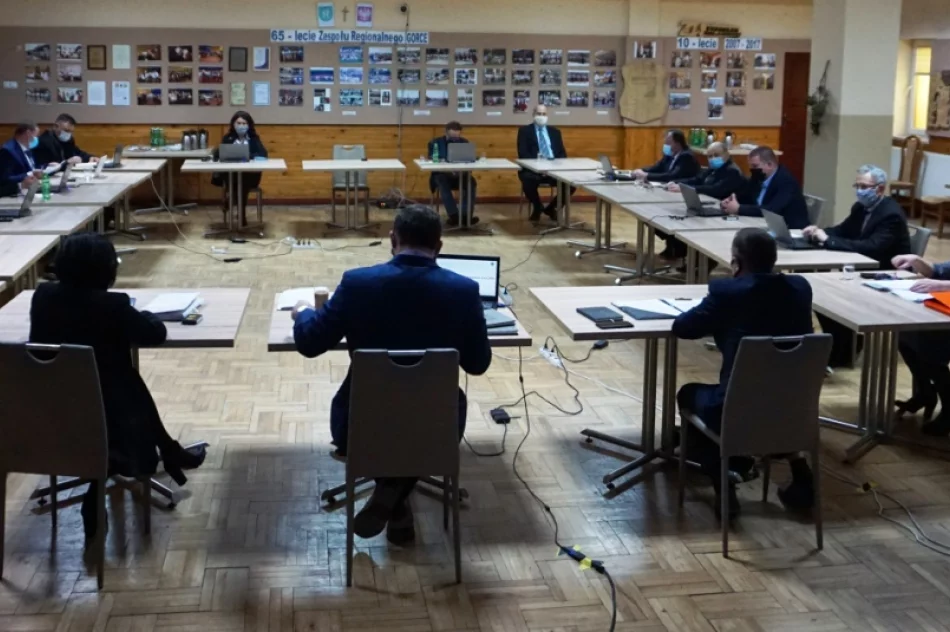 Ustalono nowe stawki za odbiór śmieci - zdjęcie 5