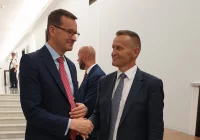 Premier powołał Józefa Leśniaka na pierwszego wicewojewodę - zdjęcie główne