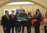 Samorządy z regionu z promesami na remonty i przebudowy dróg - zdjęcie główne