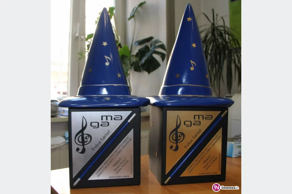 'MaGa' - jutro rozstrzygnięcie - zdjęcie 4