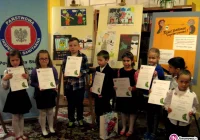 'Nie pal przy mnie, proszę' - zdjęcie główne