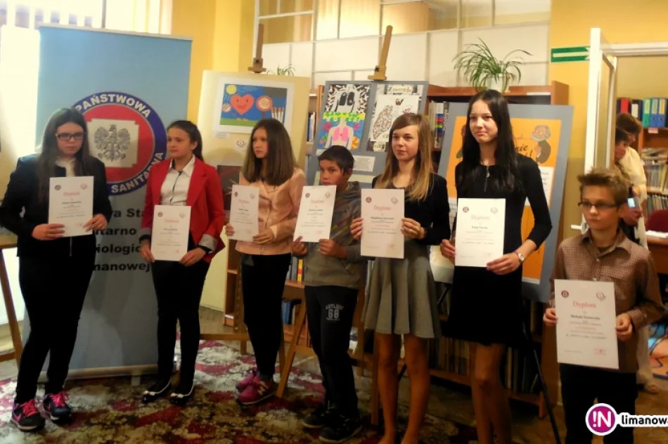 'Nie pal przy mnie, proszę' - zdjęcie 2