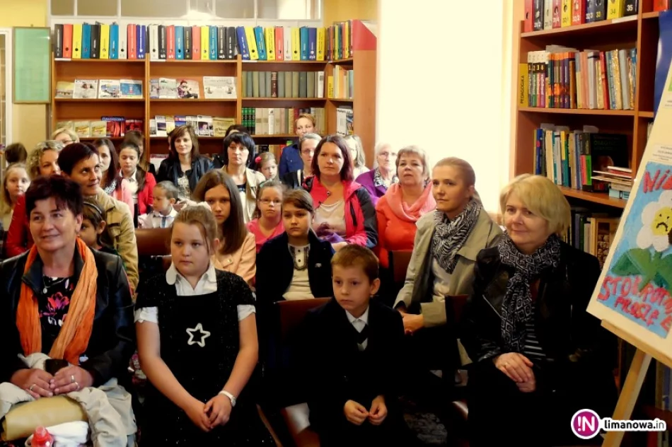 'Nie pal przy mnie, proszę' - zdjęcie 3