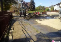 Awaria - mieszkańcy osiedla bez wody - zdjęcie główne