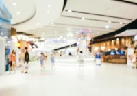 Od soboty otwarte sklepy i usługi w galeriach i parkach handlowych - zdjęcie główne