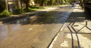 Awaria - mieszkańcy osiedla bez wody - zdjęcie 2