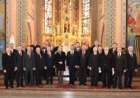 Świętowali jubileusz 75-lecia istnienia - zdjęcie główne