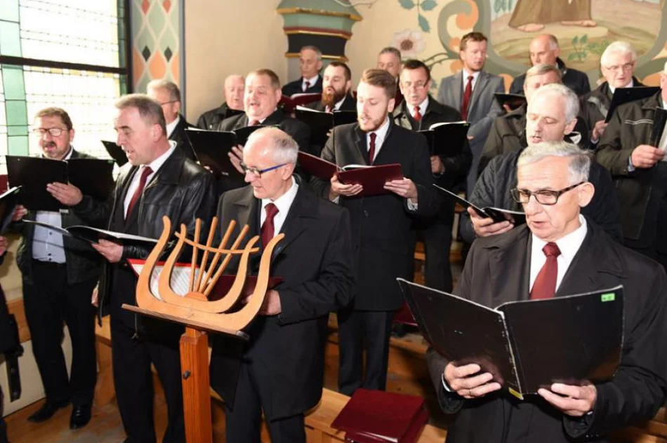 Świętowali jubileusz 75-lecia istnienia - zdjęcie 2