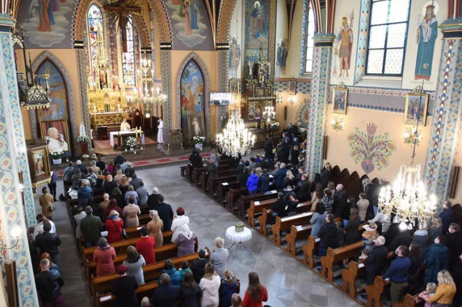 Świętowali jubileusz 75-lecia istnienia - zdjęcie 3