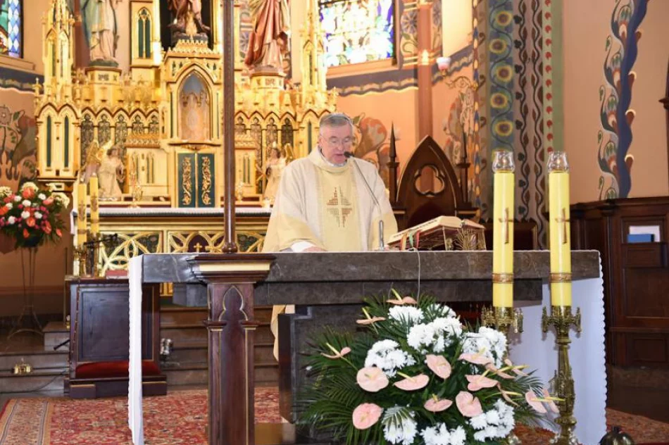 Świętowali jubileusz 75-lecia istnienia - zdjęcie 4