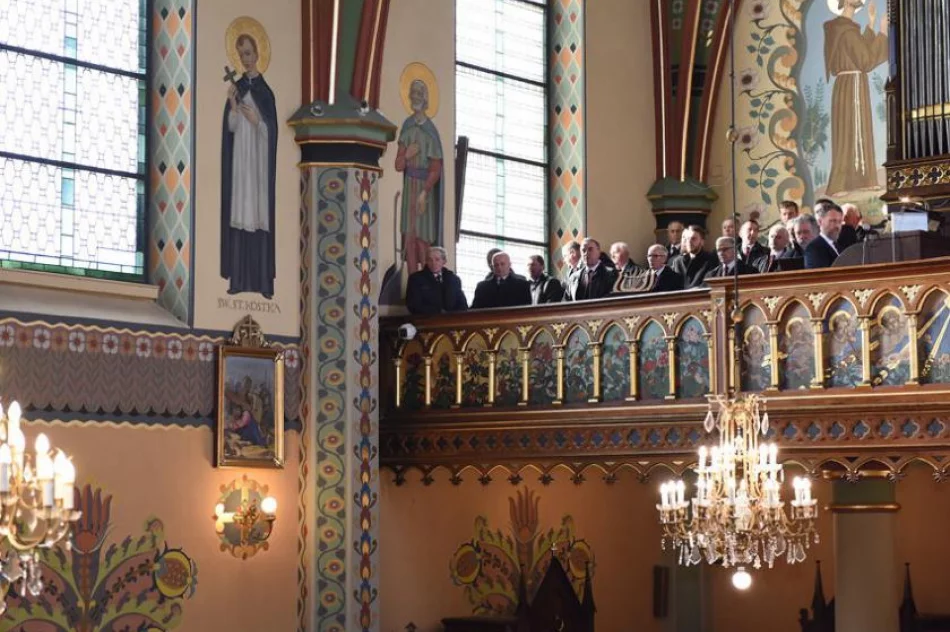 Świętowali jubileusz 75-lecia istnienia - zdjęcie 5