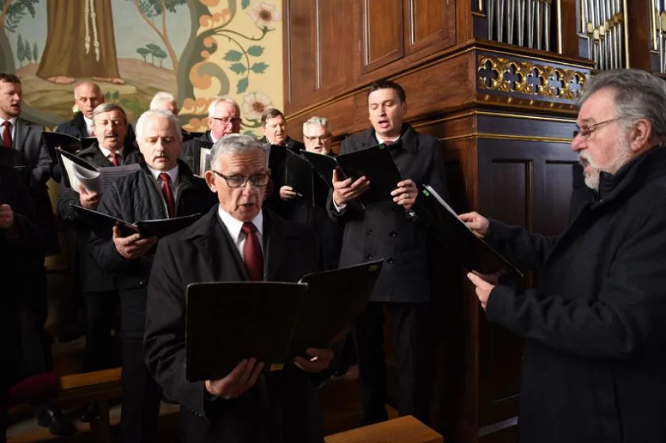 Świętowali jubileusz 75-lecia istnienia - zdjęcie 7