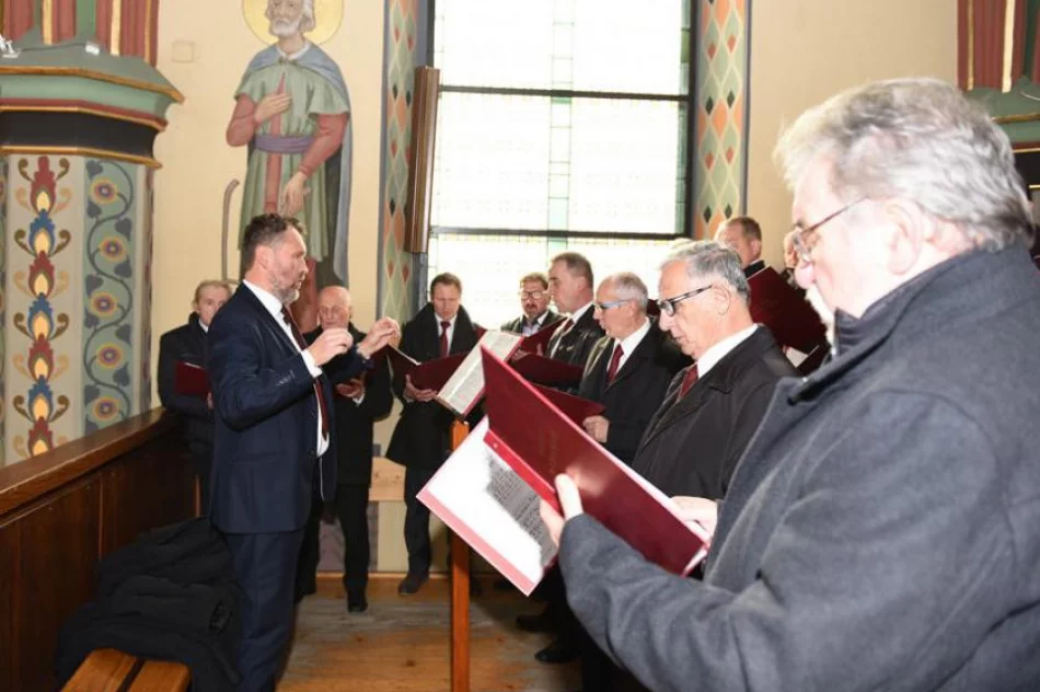 Świętowali jubileusz 75-lecia istnienia - zdjęcie 8