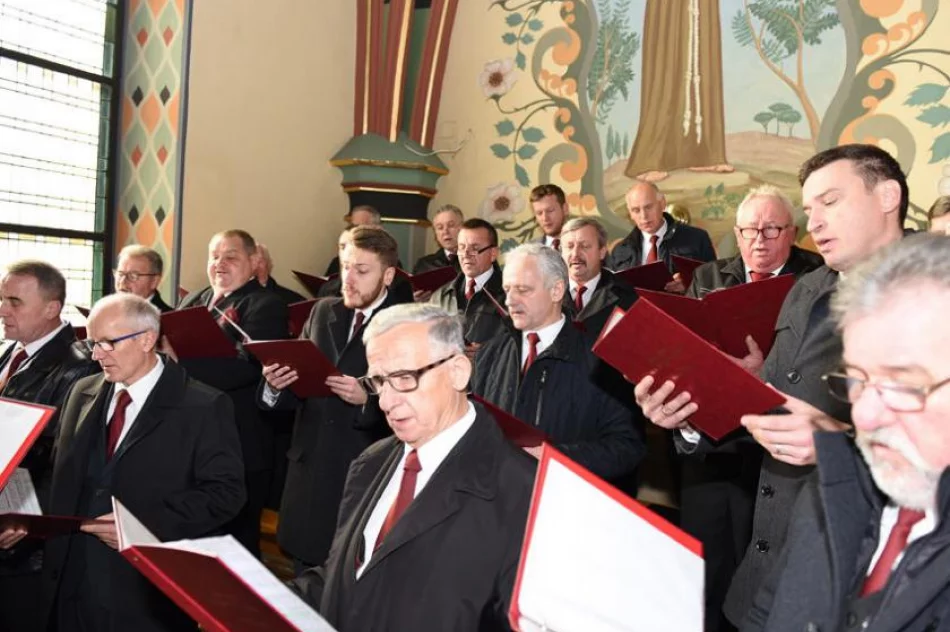 Świętowali jubileusz 75-lecia istnienia - zdjęcie 9