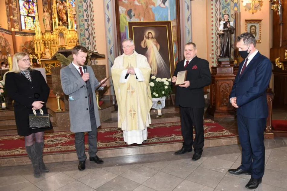 Świętowali jubileusz 75-lecia istnienia - zdjęcie 10