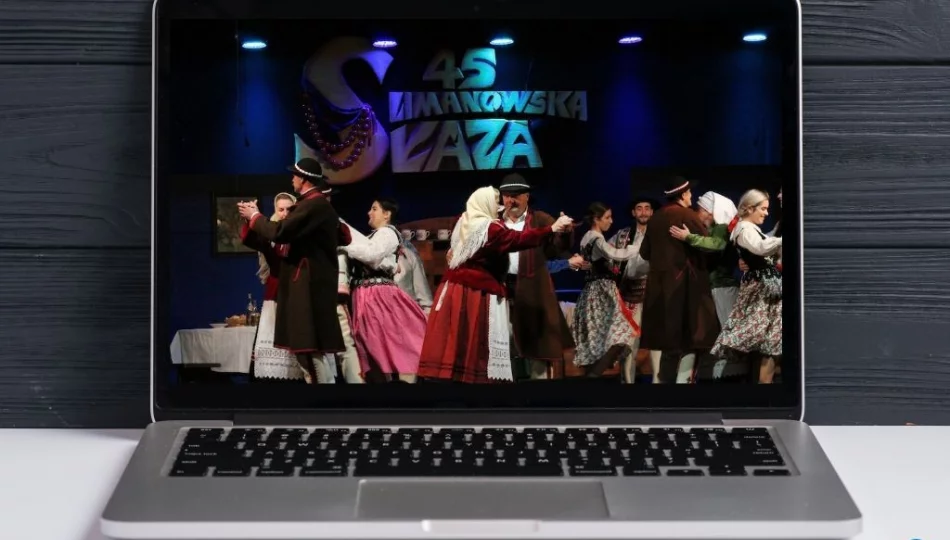 Rozstrzygnięcie festiwalu w formie online - zdjęcie 1
