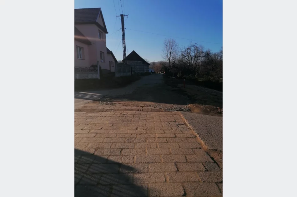 W najbliższych dniach rozpocznie się remont - zdjęcie 2