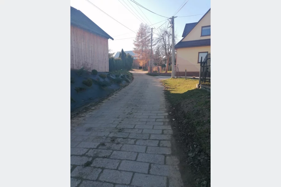 W najbliższych dniach rozpocznie się remont - zdjęcie 3